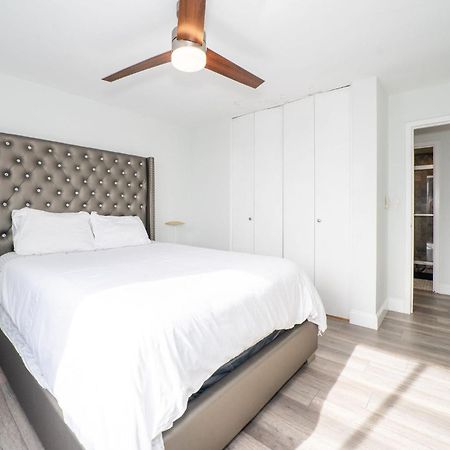Just Renovated 3 Br/2Bath/ Parking+ Downtown View Apartment แอตแลนตา ภายนอก รูปภาพ