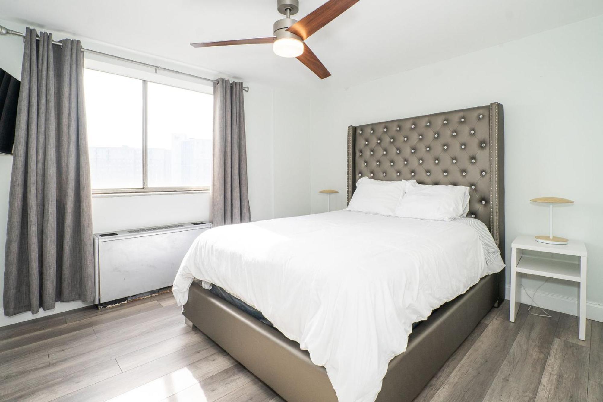 Just Renovated 3 Br/2Bath/ Parking+ Downtown View Apartment แอตแลนตา ภายนอก รูปภาพ